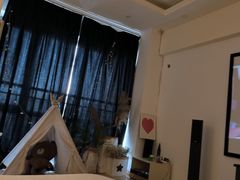 -sky天空私人影吧(师大花园店)