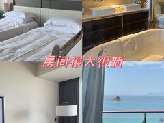 -深圳大梅沙京基洲际度假酒店