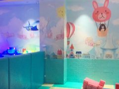 -青水瓦台汤泉(未央店)