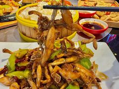 -满堂春特色餐馆