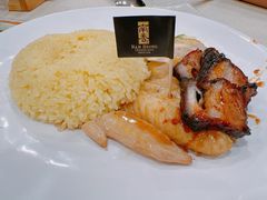 -南香饭店(Jalan Sultan)