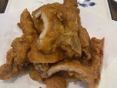 -双合园·海鲜水饺青岛菜(万佳广场店)