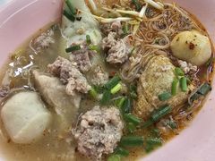 -榮泰米粉湯(Left Shop)