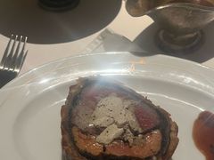 -壳里西餐厅Coquille Seafood Bistro(蒙自路店)