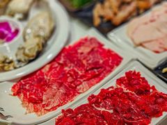 -今日牛事潮汕鲜牛肉火锅(瑞金店)