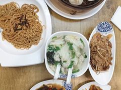 -炉旺斋上海小笼包·小馄饨
