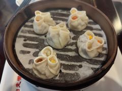 -汪一挑馄饨(老街店)