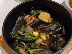 -小粤楼·怀旧粤菜(万辉国际广场店)