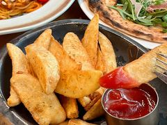 -Pizzeria da Nicola·火炉披萨(中大国际店)