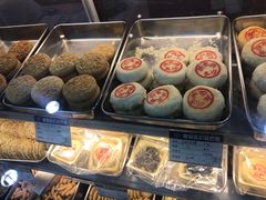 -洪长兴(云南南路店)