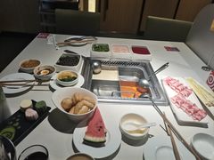 -海底捞火锅(威高广场店)