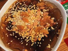 付氏冰粉-付小姐在成都(川沙店)