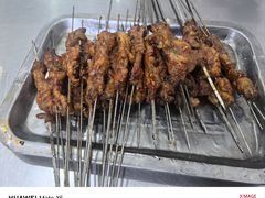 -文文烤肉(大皮院店)