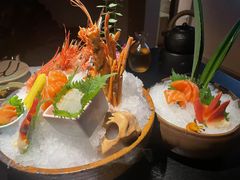 -花潮料理艺食馆(成都万象城店)