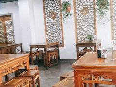 大堂-随柳居·苏式小吃(建新巷店)