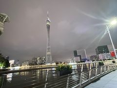 -海心沙亚运公园
