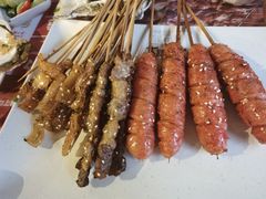 -木屋烧烤(白石洲店)