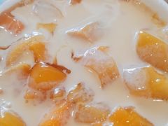 -帅小六刨冰·不一样的奶冰(总店)