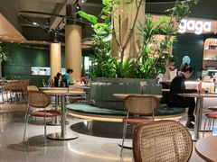 大堂-gaga(深圳京基KKMALL店)
