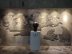 -吴作人艺术馆