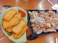 -周记蟹仔粉(侨港风情街店)