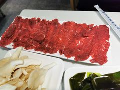 -古乐牛香·鲜牛肉牛杂火锅(吴江三里桥运东商业广场店)