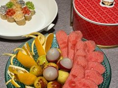 -秀儿四九城·新京菜(亚运村鸟巢店)