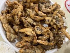 -满口香饭店