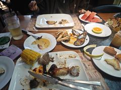 -汉巴味德(大悦城店)