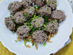 腐皮肉丸-海鲜街菜馆(海珠南路店)