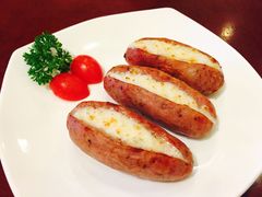 -棒约翰比萨·意面(剑河店)