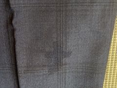 -曹树华专业无痕织补