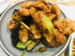 -小吊梨汤·北京菜(香山店)