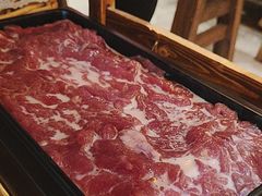 -旧街市鲜货老火锅(大光路店)