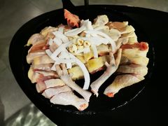 -凤园椰珍·臻品椰子鸡(保利时光里店)