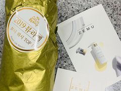 -Olive Young(明洞旗舰店)