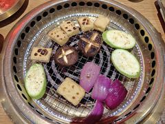 -七小福烤肉(新奥店)