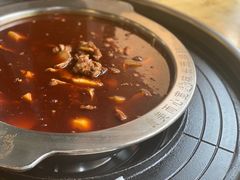 -林记三江兔火锅(沿山路自建小区店)