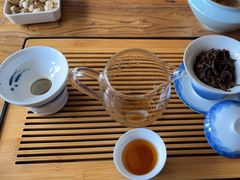 -MAP CHA普洱茶馆(翠湖店)