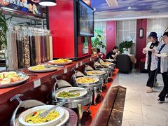 -素心素食(翠苑店)