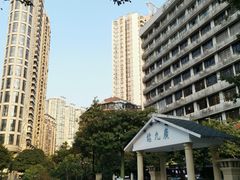 -广九铁路纪念园