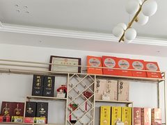 -黄牛肉馆·皖南土菜