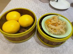 -华联广州大酒店-餐厅