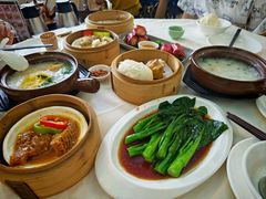 -馨越楼·点心·粤菜(赤坎店)