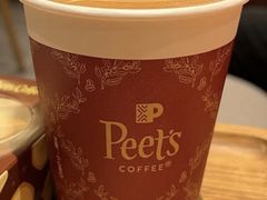-Peet's Coffee皮爷咖啡(大学路店)