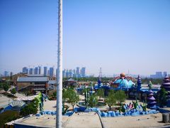 -华夏文旅海洋公园