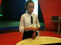 -大庆石油科技馆