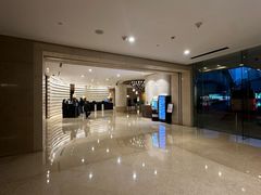 -宁波东港喜来登酒店
