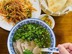 -长安后宰门水盆羊肉(新都心店)