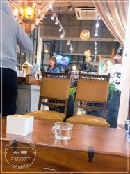 -M+hair salon专业造型沙龙